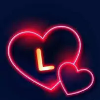 stylish l dp for whatsapp